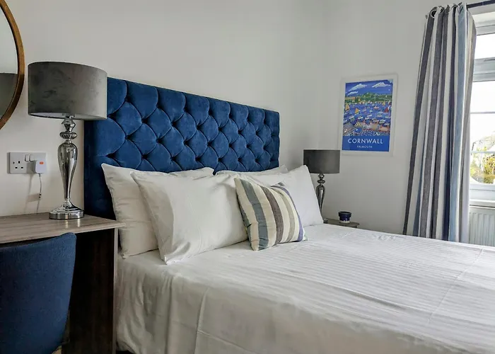 The Westcott By The Sea - Just For Adults