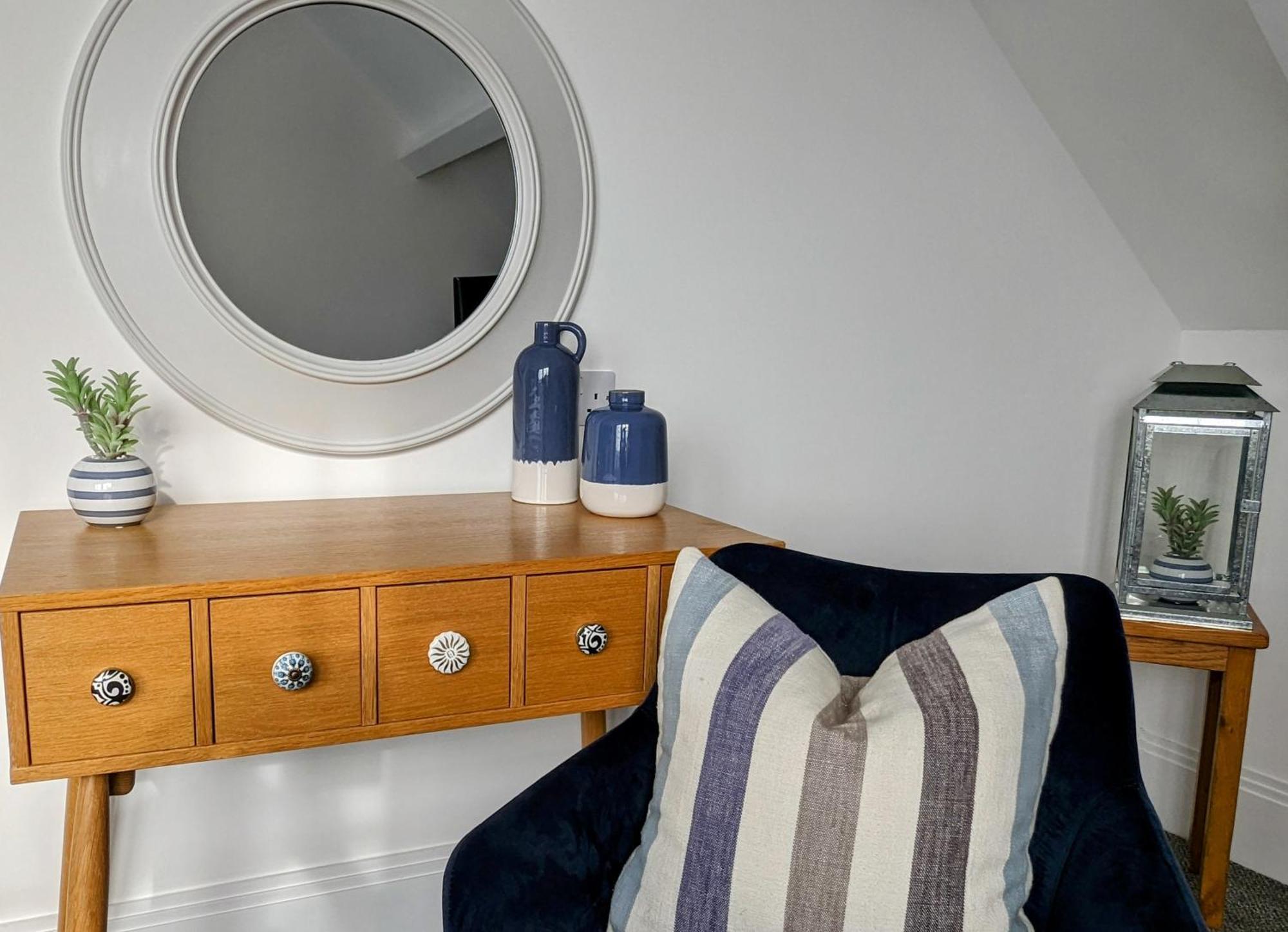 The Westcott By The Sea - Just For Adults 4* Falmouth