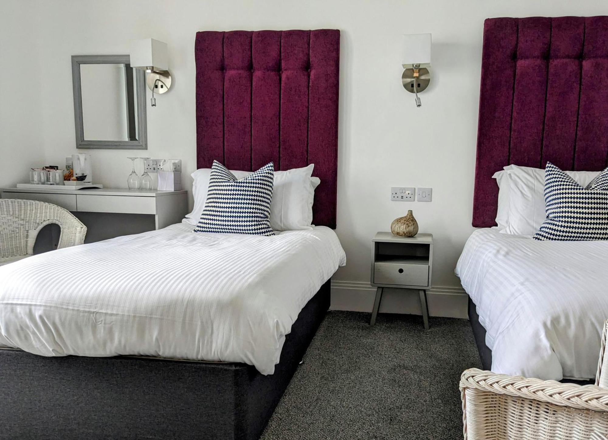 The Westcott By The Sea - Just For Adults Guest house 4*