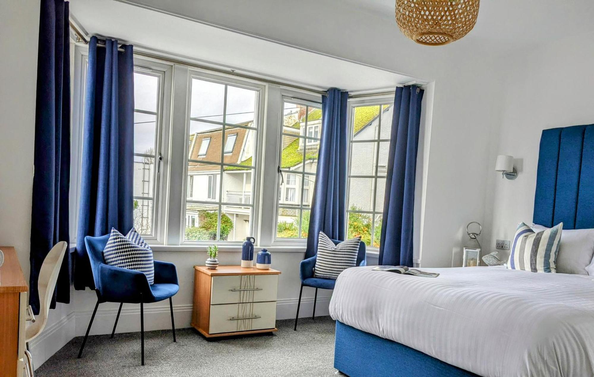 The Westcott By The Sea - Just For Adults 4*