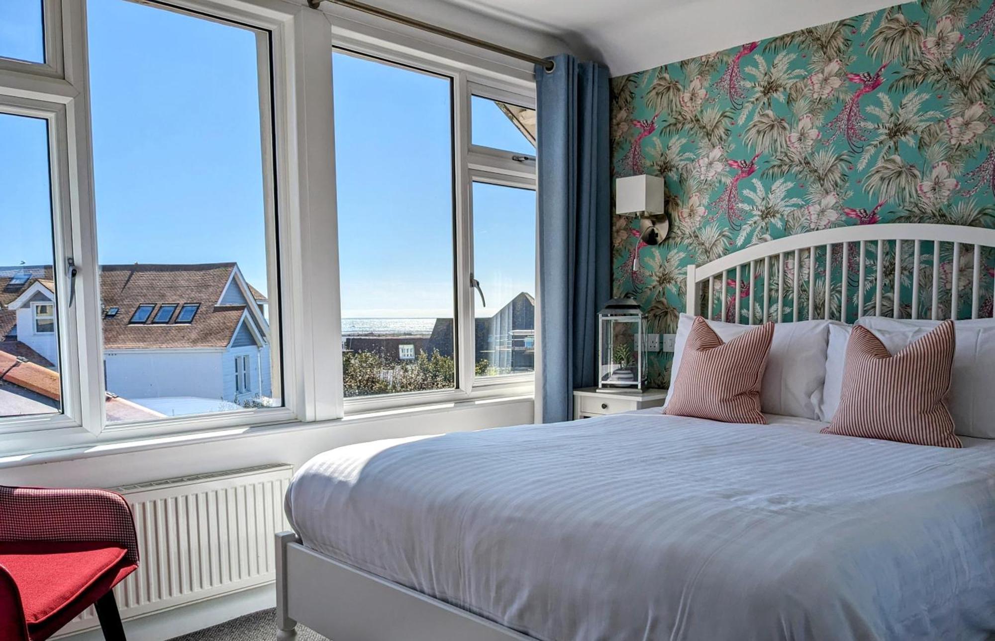 The Westcott By The Sea - Just For Adults 4* Falmouth