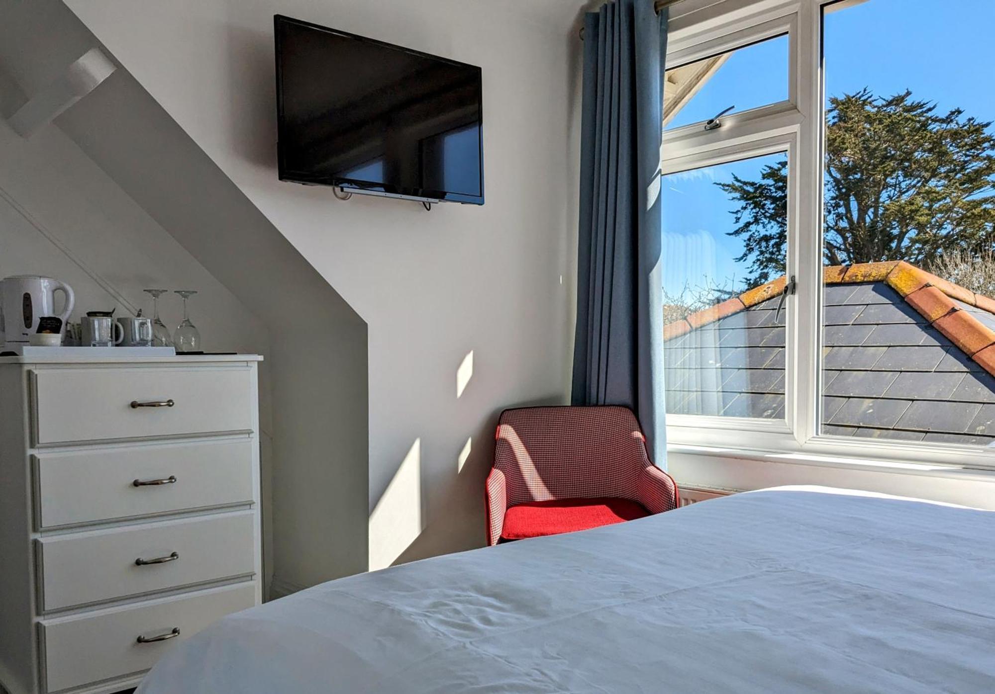 The Westcott By The Sea - Just For Adults