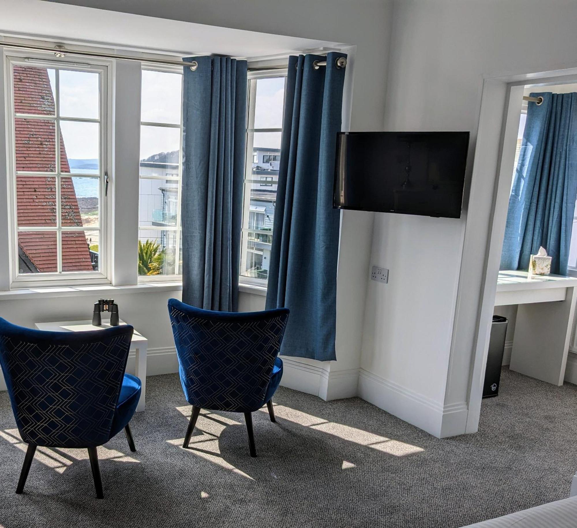The Westcott By The Sea - Just For Adults Guest house