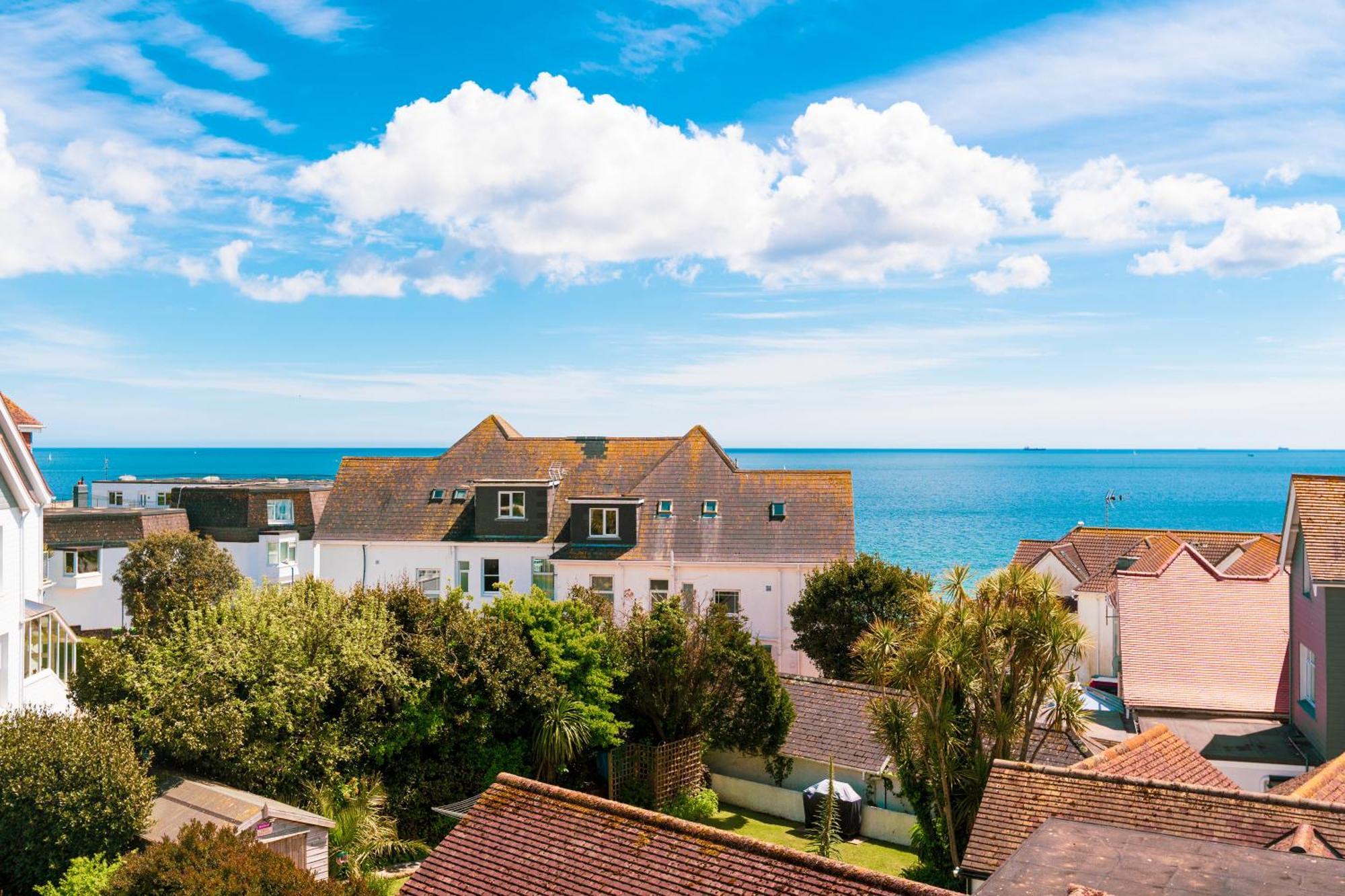 The Westcott By The Sea - Just For Adults 4*
