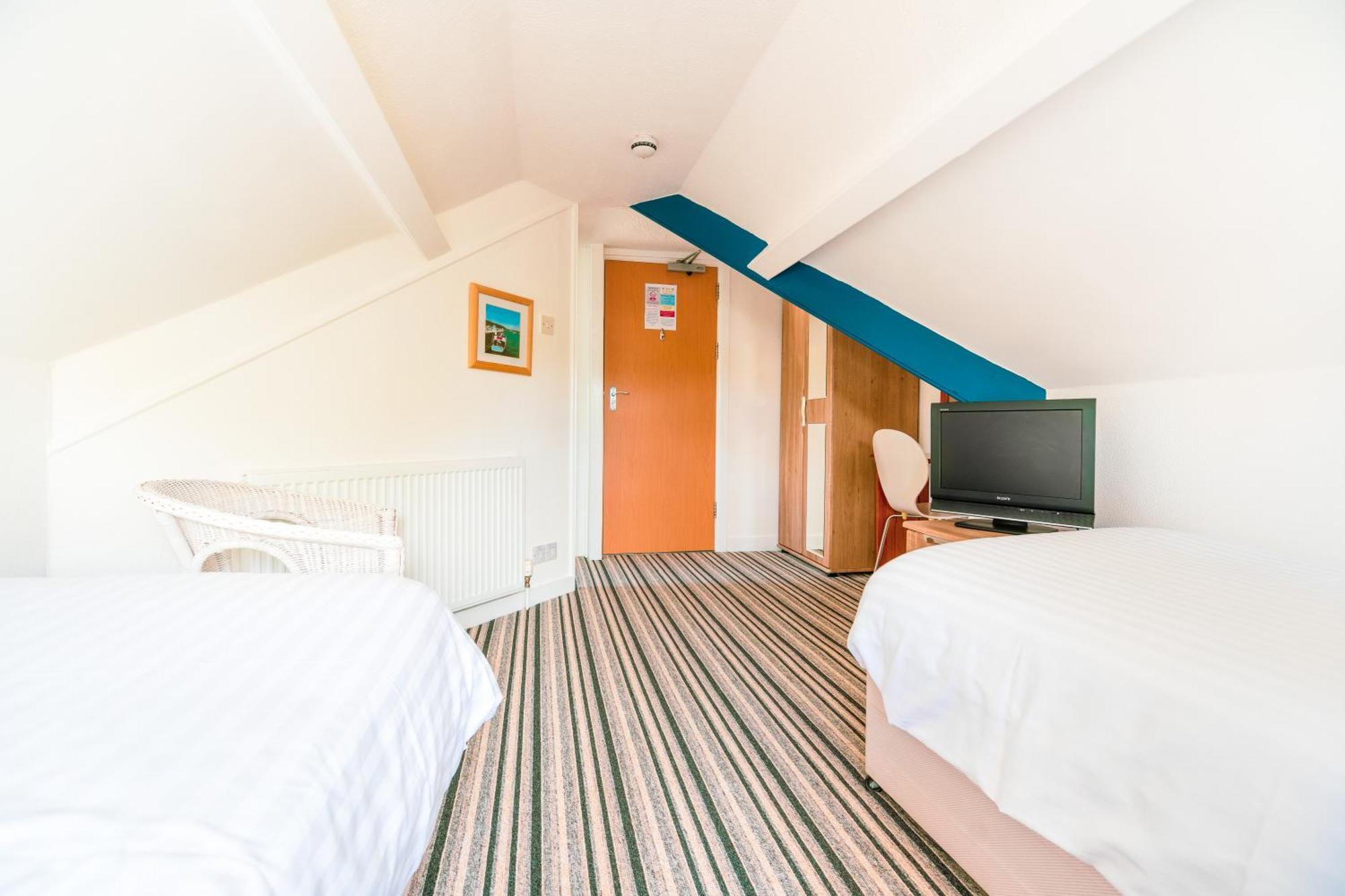 Guest house The Westcott By The Sea - Just For Adults