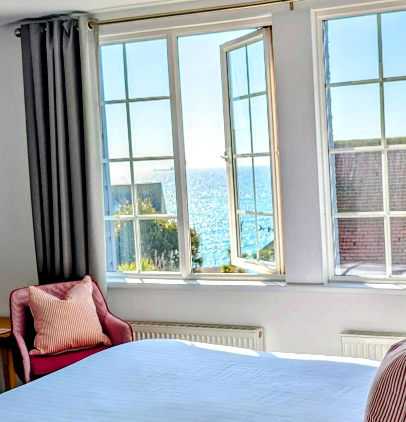 The Westcott By The Sea - Just For Adults 4* Falmouth