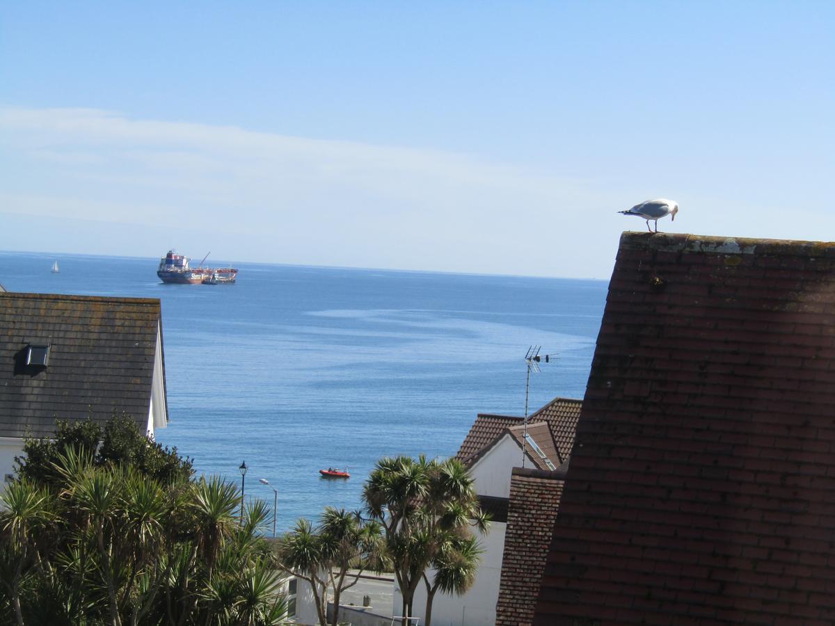 The Westcott By The Sea - Just For Adults Guest house