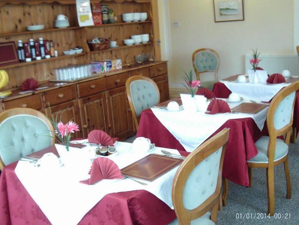 Guest house The Westcott By The Sea - Just For Adults 4*