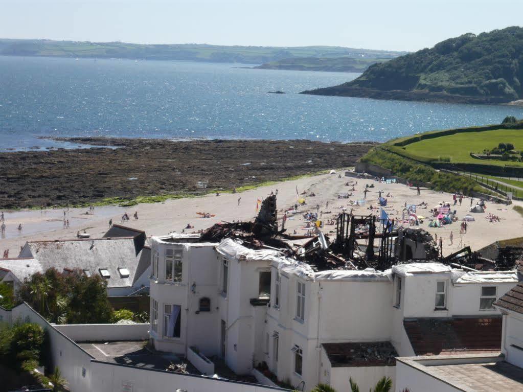 The Westcott By The Sea - Just For Adults Guest house Falmouth