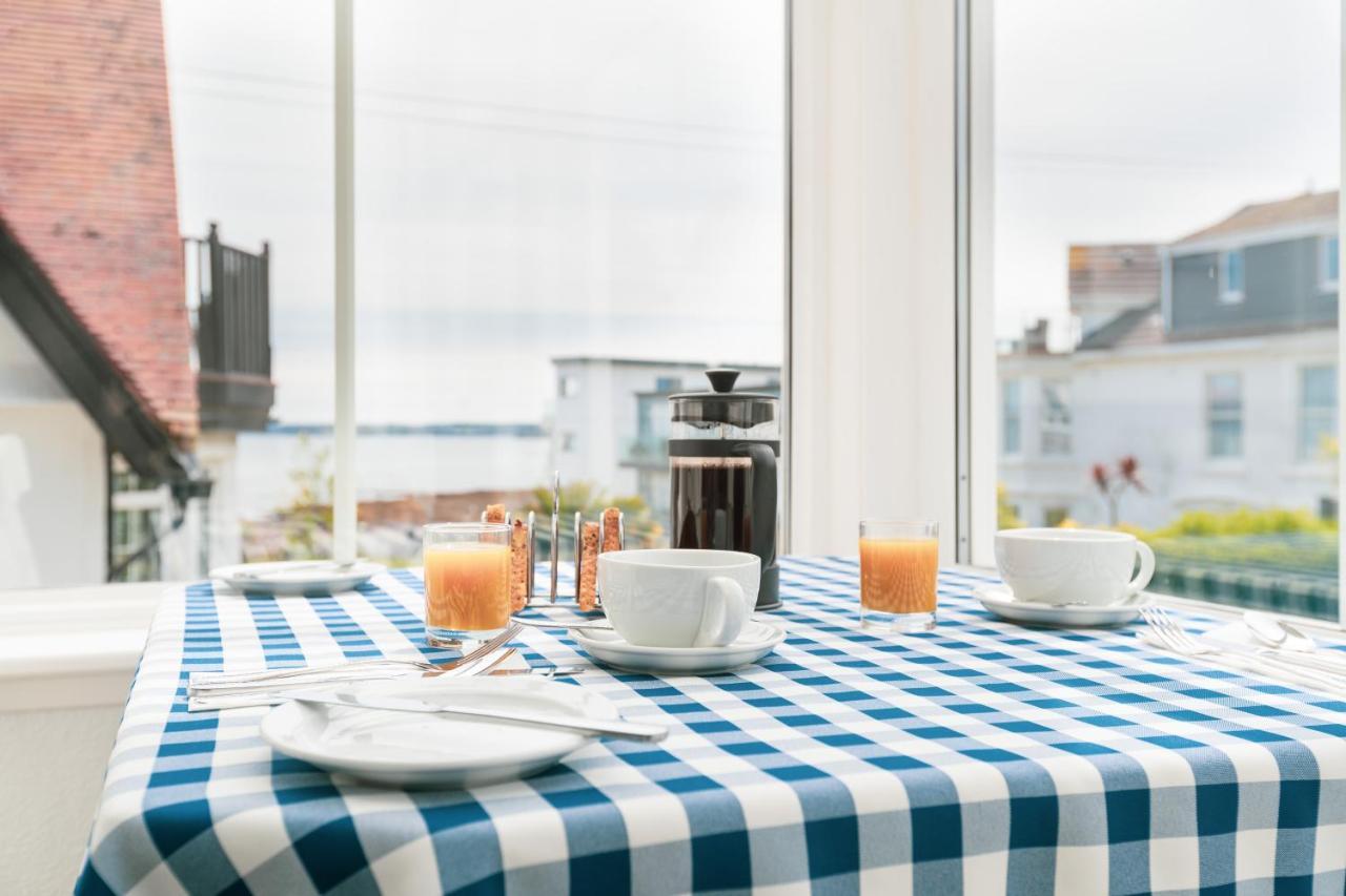 The Westcott By The Sea - Just For Adults Falmouth