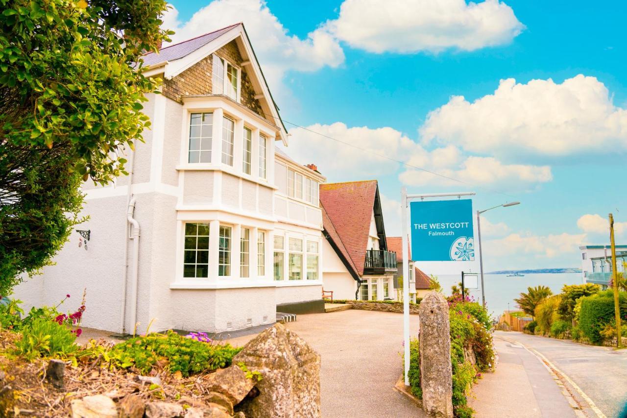 The Westcott By The Sea - Just For Adults 4*