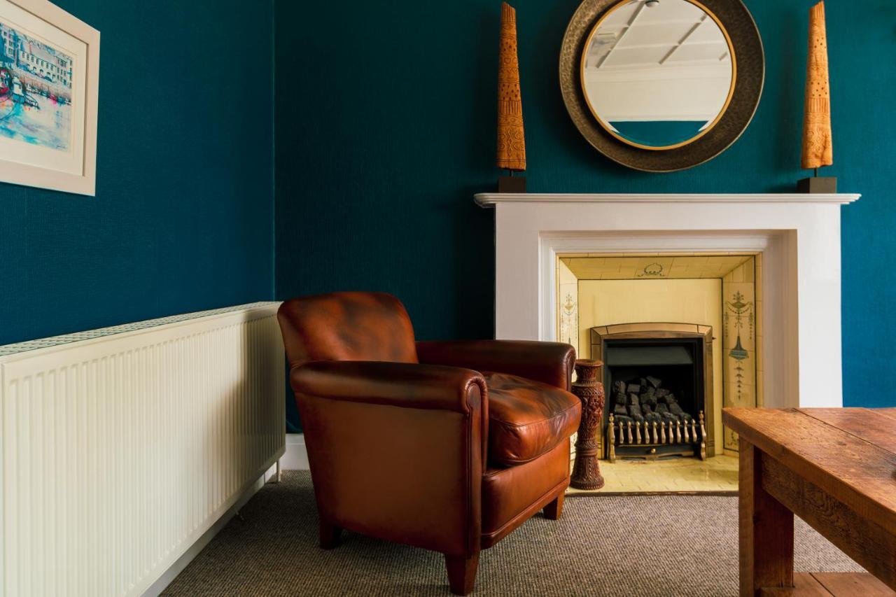 The Westcott By The Sea - Just For Adults 4* Falmouth