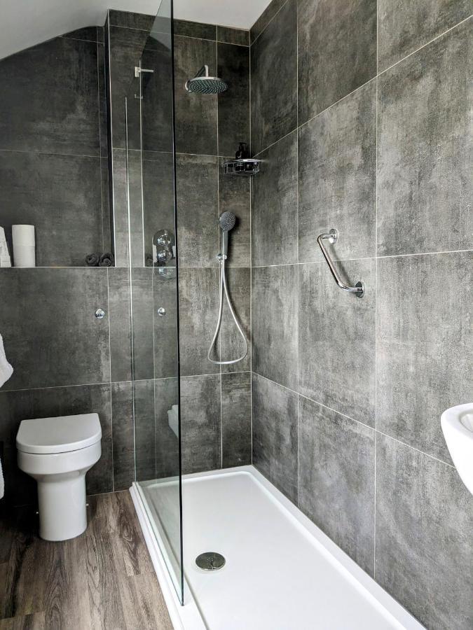 Гостевой дом The Westcott By The Sea - Just For Adults