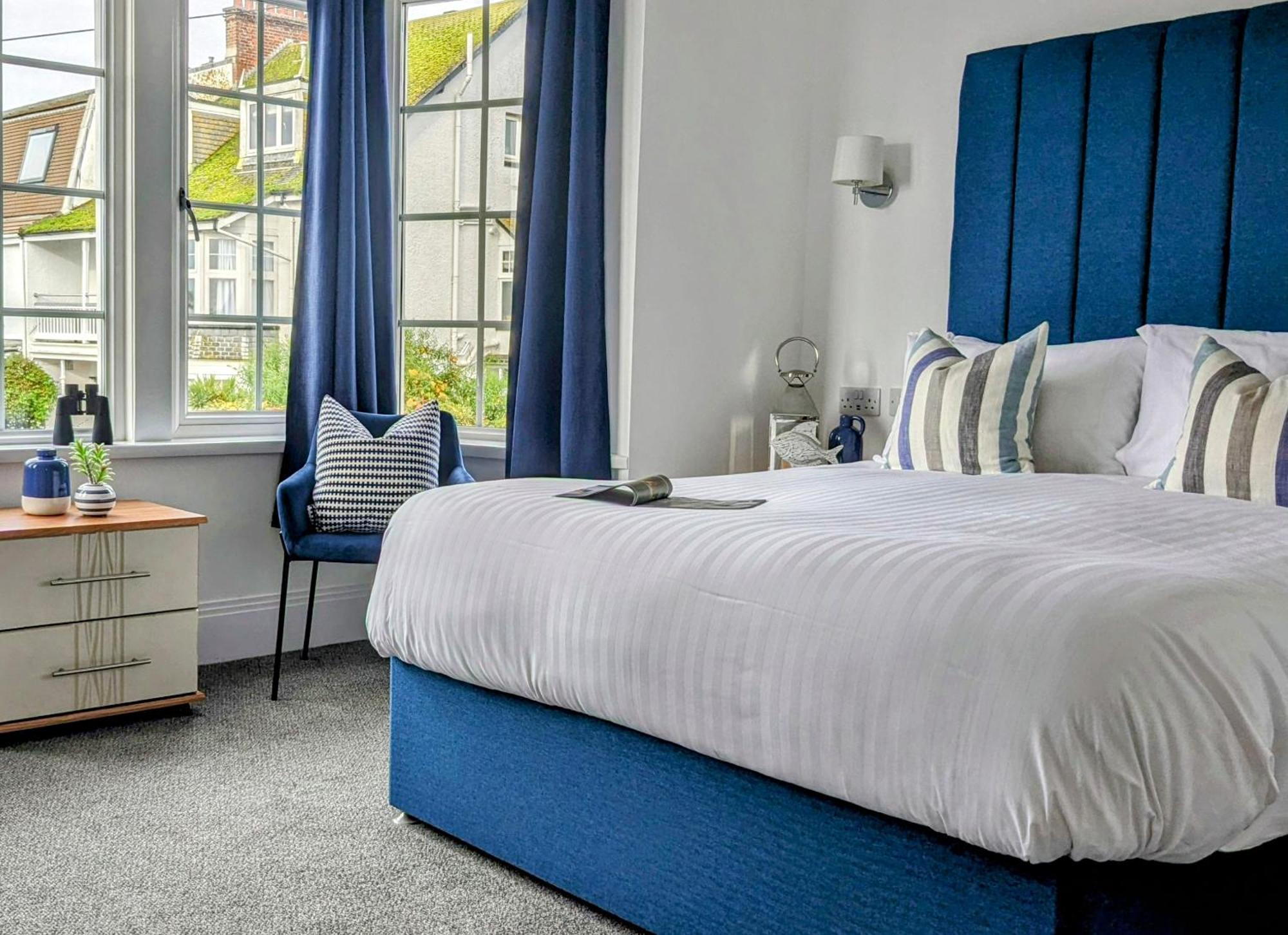 Guest house The Westcott By The Sea - Just For Adults