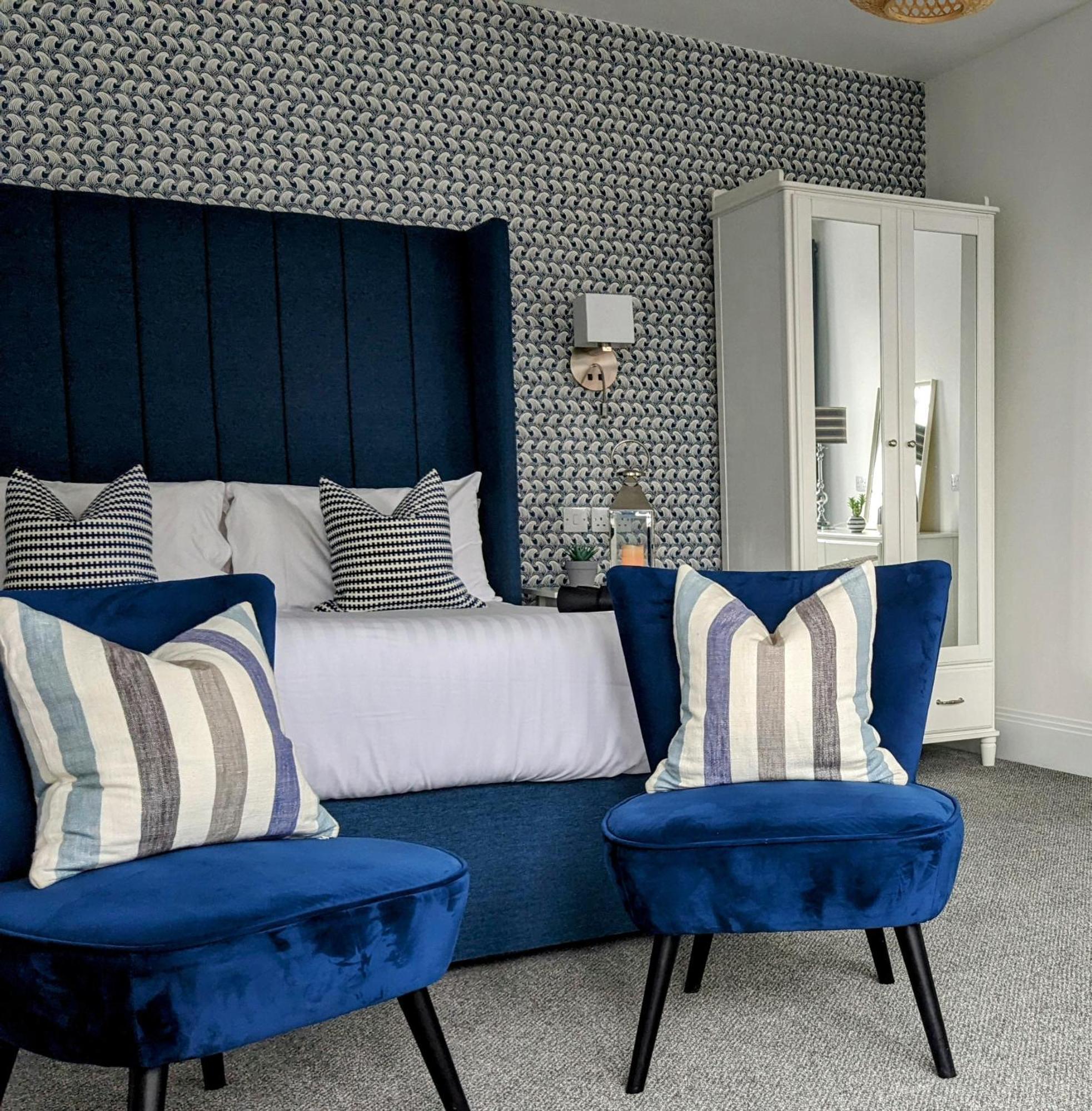 The Westcott By The Sea - Just For Adults Гостевой дом