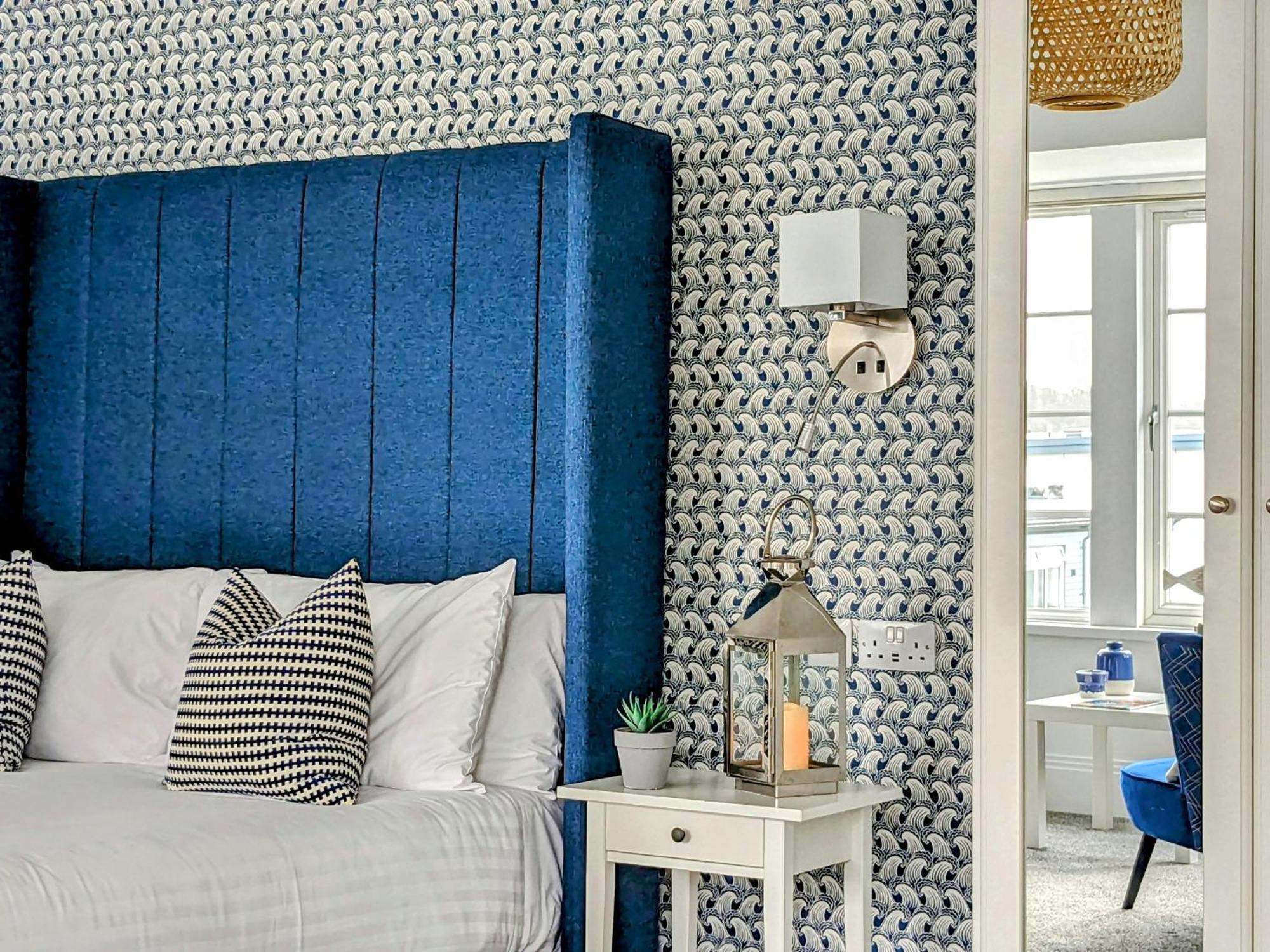 The Westcott By The Sea - Just For Adults Гостевой дом