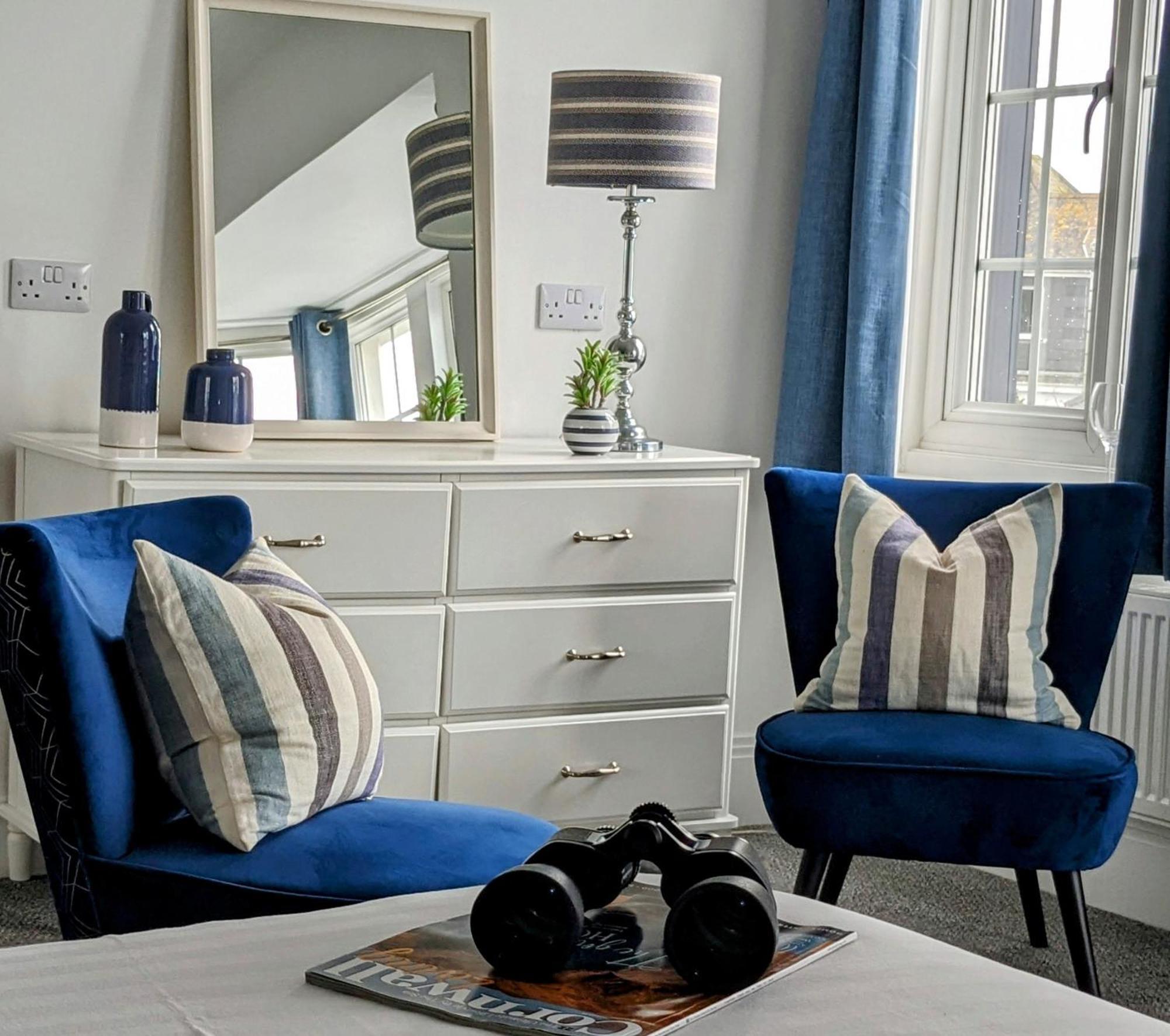 The Westcott By The Sea - Just For Adults Гостевой дом