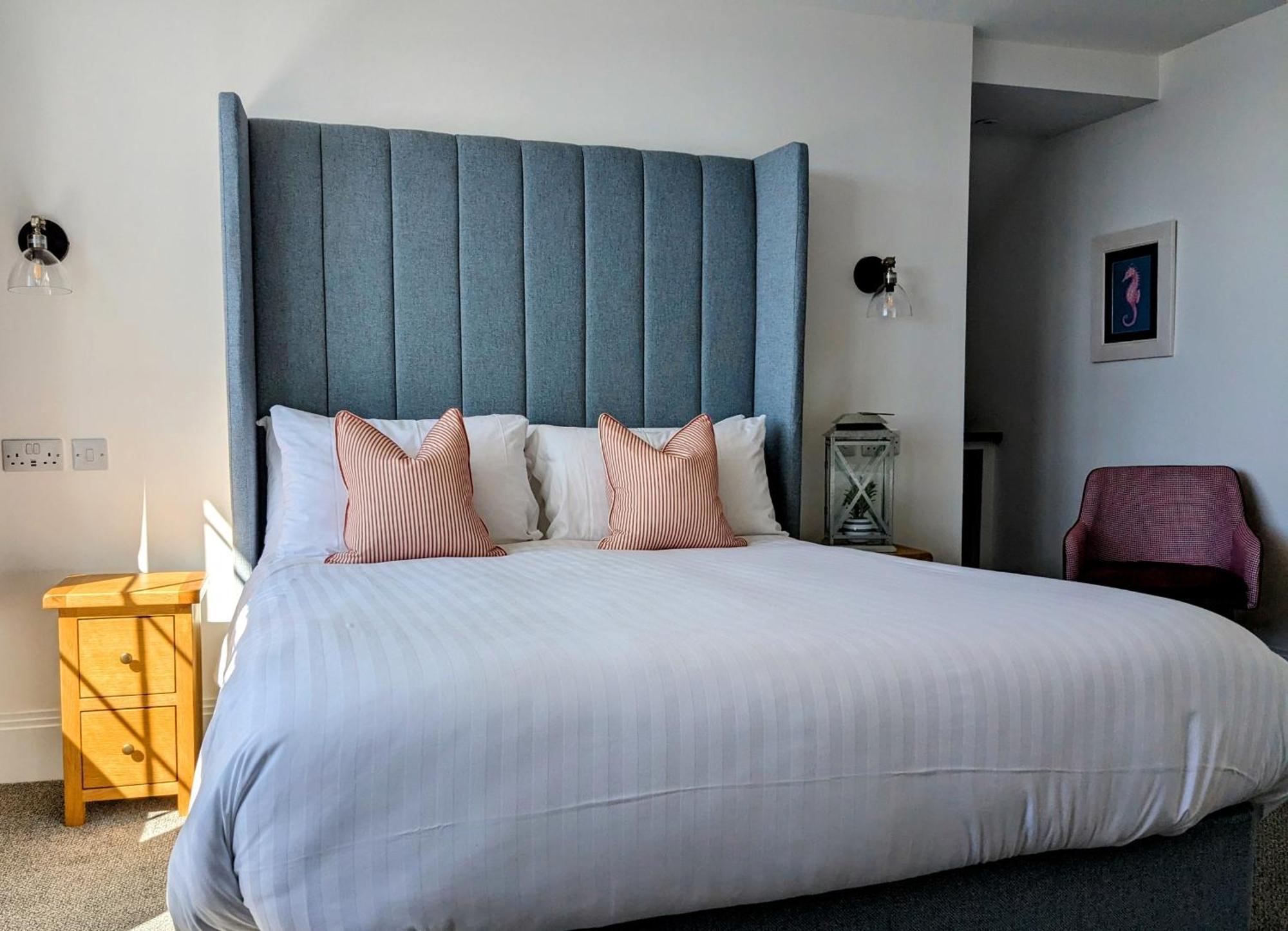 The Westcott By The Sea - Just For Adults Guest house 4*
