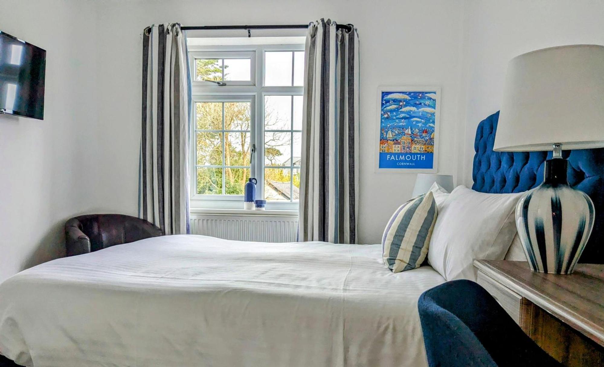The Westcott By The Sea - Just For Adults Falmouth