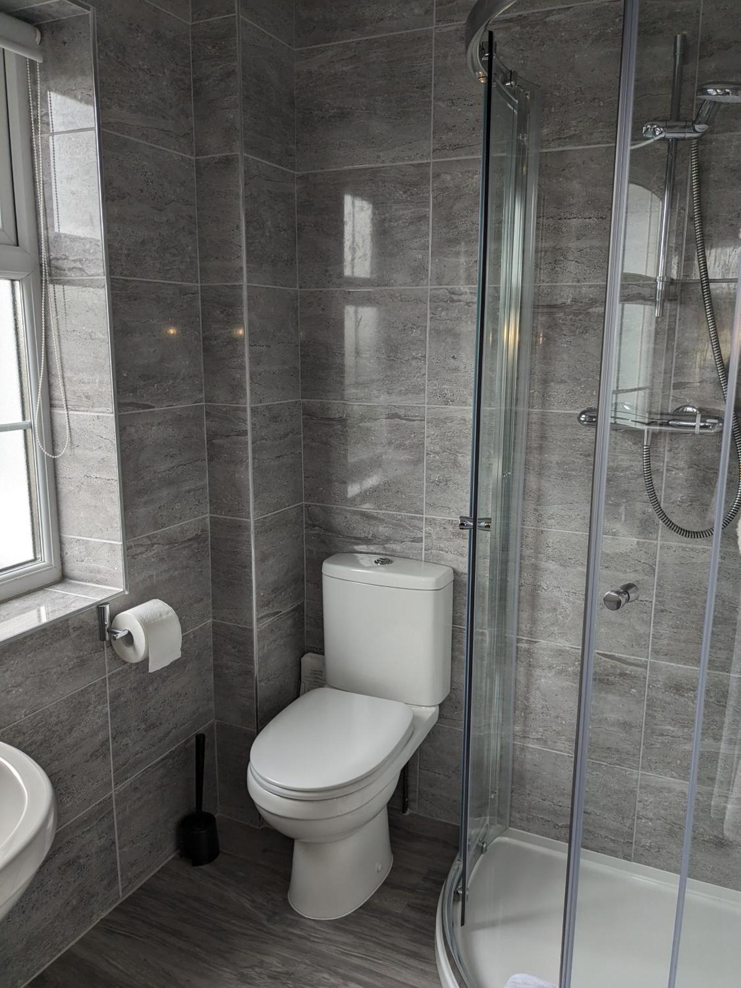 The Westcott By The Sea - Just For Adults 4* Falmouth