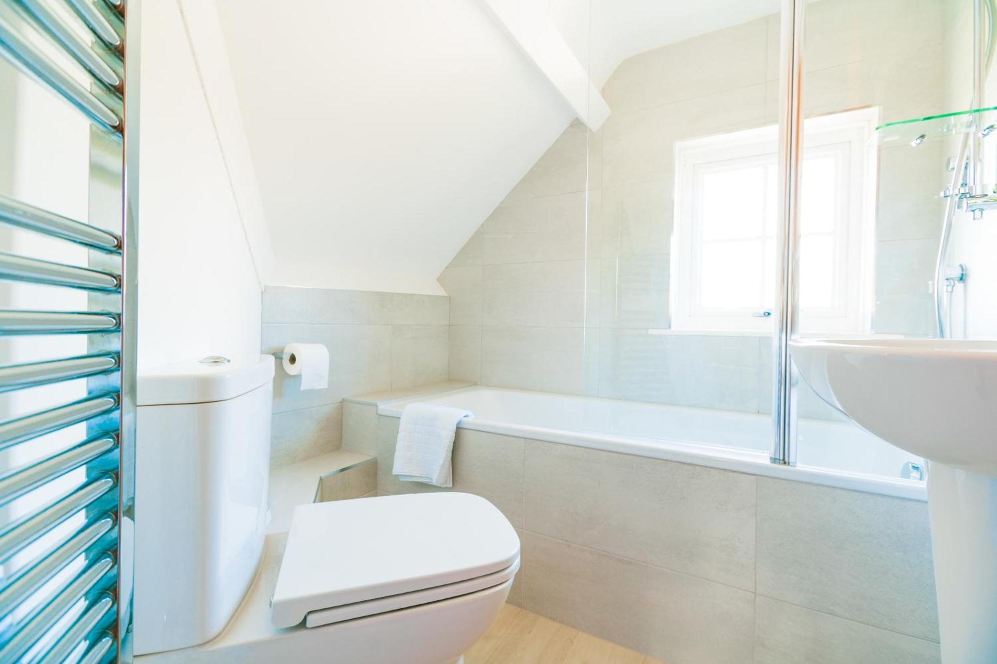 The Westcott By The Sea - Just For Adults Гостевой дом 4*