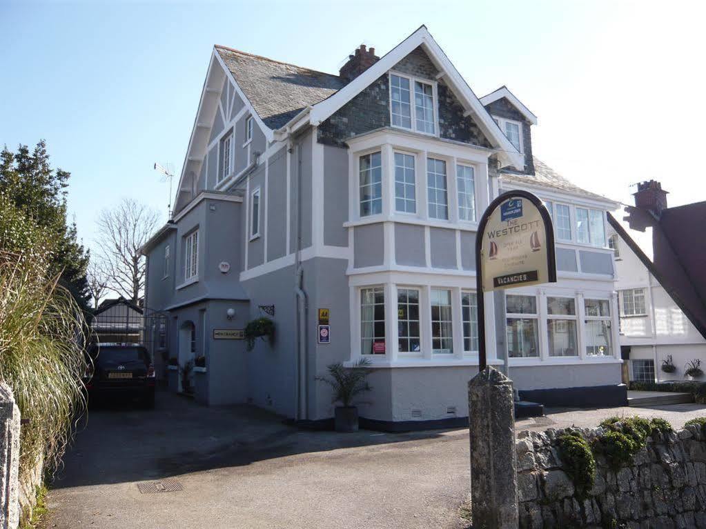The Westcott By The Sea - Just For Adults