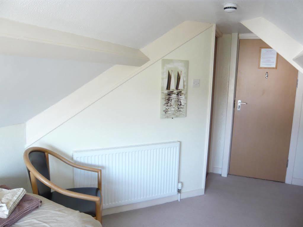 Guest house The Westcott By The Sea - Just For Adults 4*