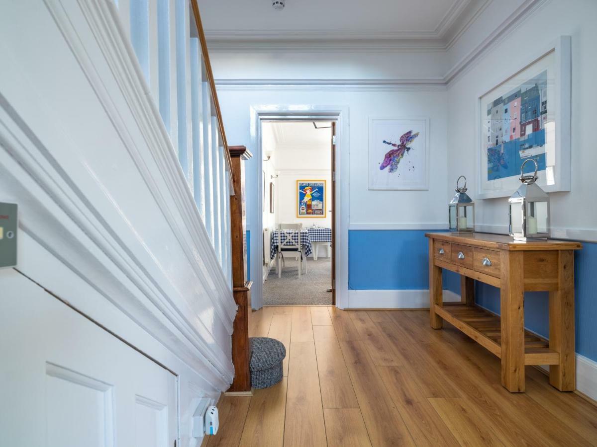 The Westcott By The Sea - Just For Adults Falmouth